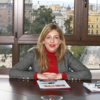 R. Briones (Servef): “Crear empleo de calidad es el principal reto que nos hemos marcado en el Servef”