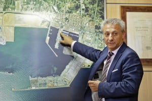 Arranca la redacción del proyecto de conexión en tren de PortCastelló al Corredor Mediterráneo