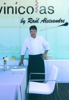 Vinícolas by Raúl Aleixandre: Auténtico santo y seña de la gastronomía valenciana