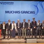 Impulsando Pymes, el programa que asesora al 99,9% de las empresas españolas, pasó por Valencia