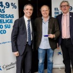 Jeanología gana el premio Carácter Empresa de Innovación que convoca CaixaBank y Cierval