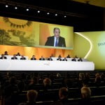 Gas Natural Fenosa pagará un dividendo de euro por acción