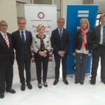 Istobal, Consum, Avelino Corma y Tirant lo Blanch, Premios Excelencia de la Unión Profesional