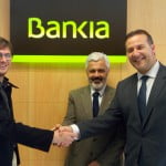 Bankia ofrece crédito en favorables condiciones a las startups apoyadas por Bbooster