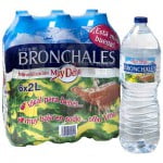 Importaco aumenta su oferta de agua minieral hasta 600 millones de litros/años con la compra de tres manantiales