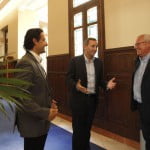 Diputación de Alicante apoyará con 20.000 euros a "Denia, ciudad creativa de la gastronómia"