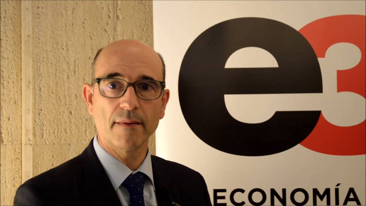 Bernardo Vargas: "Mejoran las ventas y las rentabilidades en el sector cerámico"
