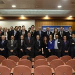 Carlos Bertomeu, nuevo director académico de la Cátedra de Cultura Empresarial de la UV