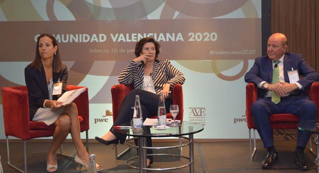 Nada volverá a ser como antes, conclusión de la jornada Comunidad Valenciana 2020