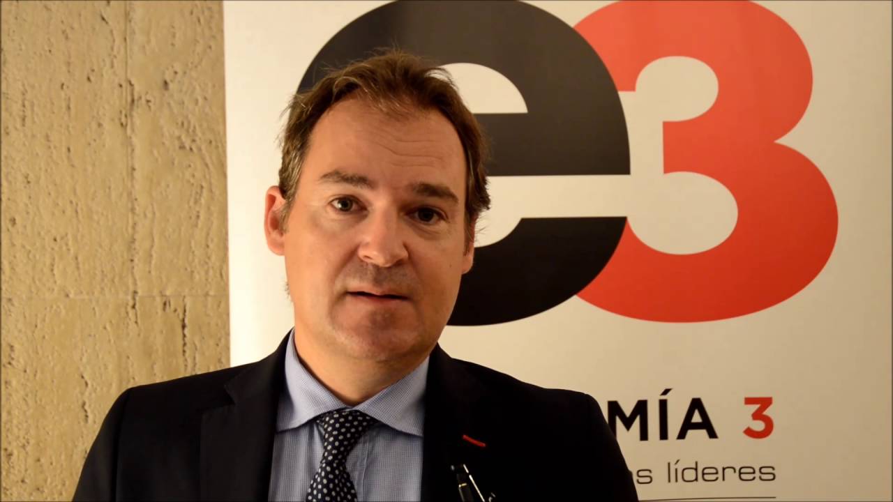 Alejandro Gandía (Cesce): Soluciones para el crecimiento rentable y la financiación