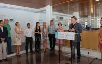 Nueva hoja de ruta del Consell, basada en apoyar a las personas y el crecimiento económico