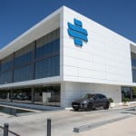 El Hospital Imed Elche atiende más de 150 urgencias y más de 500 consultas externas diarias