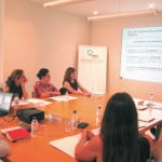 GB Consultores enseña a Quimacova a realizar un plan de prevención de delitos