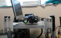 IIS La Fe y Ainia desarrollan un prototipo de visión avanzada para la detección precoz del melanoma