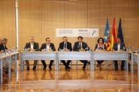 Puig anuncia la colaboración entre el sector público y el privado para relanzar la política turística de la Comunitat ante el 'brexit'