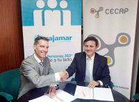 Cecap y Cajamar impulsan la actividad de los centros de formación de España