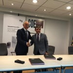 Banco Sabadell y Coeval firman un convenio de colaboración