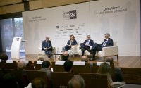 La asunción de riesgos y la apuesta por el talento son los ejes principales de la función directiva
