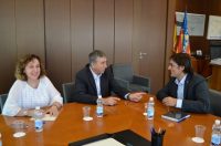 Economía Sostenible y el gobierno balear pondrán en marcha proyectos industriales comunes