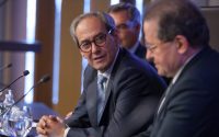 J.M. González-Páramo (BBVA): la superviviencia de la banca depende de la digitalización
