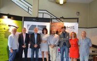 Gas Natural y el Institut Valencià de Cultura presentan la programación de la XVII Filmoteca d'Estiu de Valencia