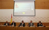 La Cámara de Comercio de España pide al futuro Gobierno prioridad en el Corredor del Mediterráneo