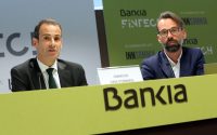 Bankia Fintech recibe 47 candidaturas para participar en su programa de aceleración