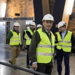 Iberdrola revisa en la Comunidad Valenciana más de 5.300 kilómetros de líneas eléctricas para reforzar la seguridad del suministro