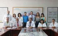 Ribera Salud y los sindicatos firman el nuevo convenio, a pesar de la finalización de la concesión