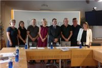 Administración y sindicatos constituyen la mesa de negociación laboral del sector público instrumental