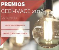 El CEEI y el IVACE convocan la 19ª edición de premios a empresas innovadoras