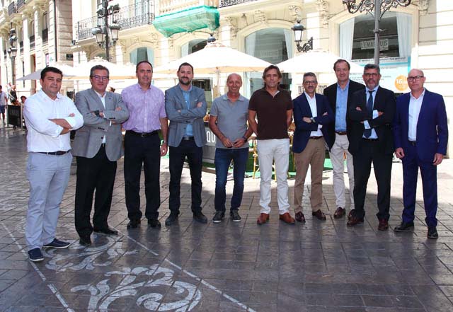 El Club de Primeras Marcas contribuye a mejorar la imagen de la Comunidad Valenciana