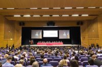 El ICAV condecora a la primera presidenta del CGAE y la primera fiscal jefe de Valencia