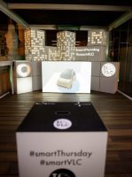 El Sky de Valencia protagonista en el smart Thursday del mes de Junio