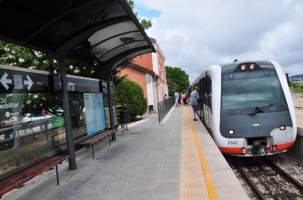 Tren