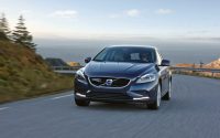 Volvo Vedat Valencia ultima la campaña del V40 D2 antes del fin del Plan PIVE