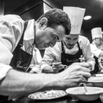 Ricard Camarena, nominado al Premio Nacional de Gastronomía