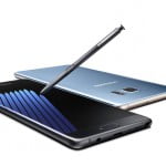 Samsung Galaxy Note7, seguridad y usabilidad elevadas a la enésima potencia