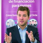 Funding Circle, financiación no bancaria para pymes