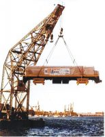 Macosa, Meinfesa, Vossloh y Stadler