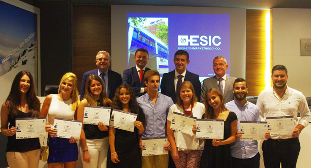 ESIC-PremiosExelencia-CuadroHonor2016