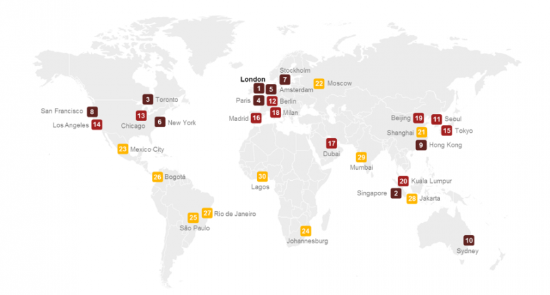 imagen pwc mapa