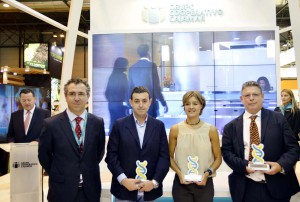 Distinciones en Fruit Attraction 02