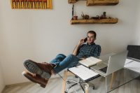 Claves para evitar la adicción al móvil si eres freelance