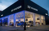 La Red Hyundai de Valencia recibe el nuevo Hyundai i30 con una gran fiesta