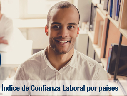 Según PageGroup, los españoles creen que tendrán nuevas oportunidades laborales en septiembre