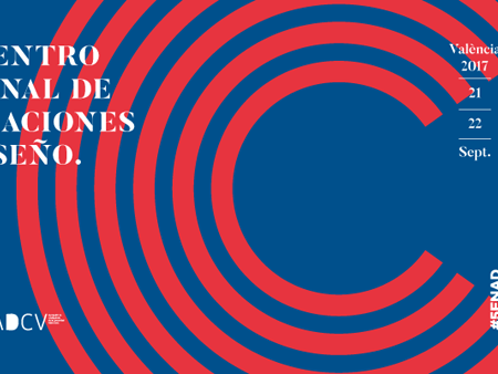 Valencia acoge el encuentro 5Enad que trata de concienciar al empresariado de la importancia estratégica del diseño