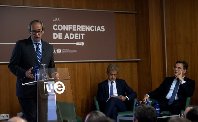 González-Páramo: “Las instituciones de la UE necesitan más transparencia y narrativa europea”