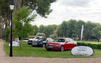 Levante Wagen en el III Trofeo Parque Tecnológico del Club de Golf Escorpión de Valencia