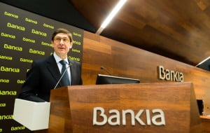 Bankia apoyó la internacionalización empresarial con cerca de 5.700 millones hasta junio